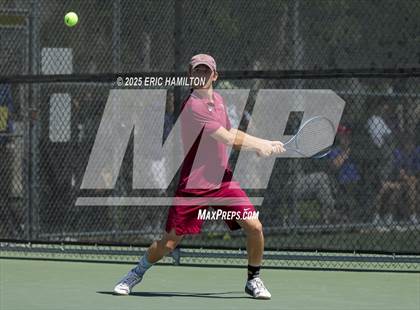 Thumbnail 1 in Woodrow Wilson vs Windward (CIFSS D2 Semi-Final) photogallery.