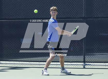 Thumbnail 2 in Woodrow Wilson vs Windward (CIFSS D2 Semi-Final) photogallery.