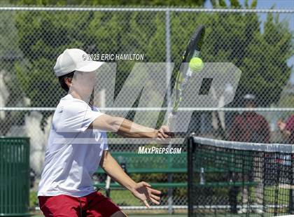 Thumbnail 3 in Woodrow Wilson vs Windward (CIFSS D2 Semi-Final) photogallery.