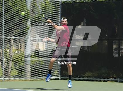 Thumbnail 1 in Woodrow Wilson vs Windward (CIFSS D2 Semi-Final) photogallery.