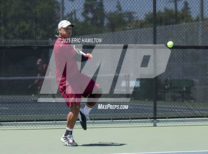 Thumbnail 1 in Woodrow Wilson vs Windward (CIFSS D2 Semi-Final) photogallery.