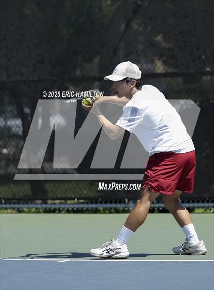 Thumbnail 3 in Woodrow Wilson vs Windward (CIFSS D2 Semi-Final) photogallery.