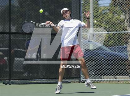 Thumbnail 2 in Woodrow Wilson vs Windward (CIFSS D2 Semi-Final) photogallery.