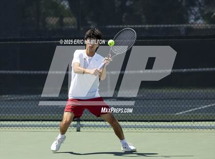 Thumbnail 2 in Woodrow Wilson vs Windward (CIFSS D2 Semi-Final) photogallery.