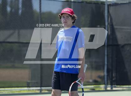 Thumbnail 3 in Woodrow Wilson vs Windward (CIFSS D2 Semi-Final) photogallery.