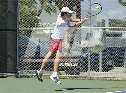 Thumbnail 3 in Woodrow Wilson vs Windward (CIFSS D2 Semi-Final) photogallery.