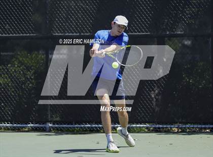 Thumbnail 3 in Woodrow Wilson vs Windward (CIFSS D2 Semi-Final) photogallery.