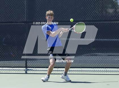 Thumbnail 2 in Woodrow Wilson vs Windward (CIFSS D2 Semi-Final) photogallery.