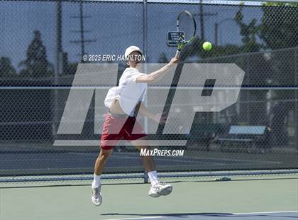 Thumbnail 1 in Woodrow Wilson vs Windward (CIFSS D2 Semi-Final) photogallery.
