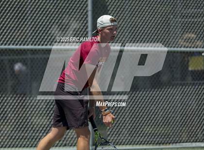 Thumbnail 3 in Woodrow Wilson vs Windward (CIFSS D2 Semi-Final) photogallery.