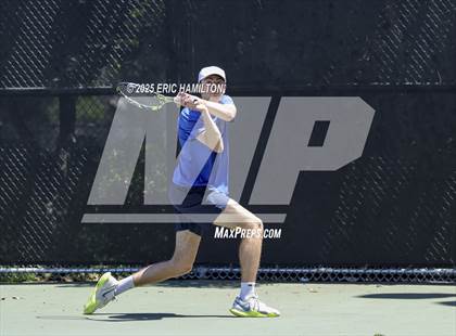 Thumbnail 2 in Woodrow Wilson vs Windward (CIFSS D2 Semi-Final) photogallery.