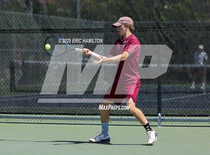 Thumbnail 2 in Woodrow Wilson vs Windward (CIFSS D2 Semi-Final) photogallery.