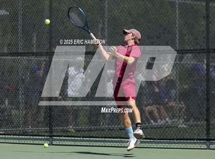 Thumbnail 3 in Woodrow Wilson vs Windward (CIFSS D2 Semi-Final) photogallery.