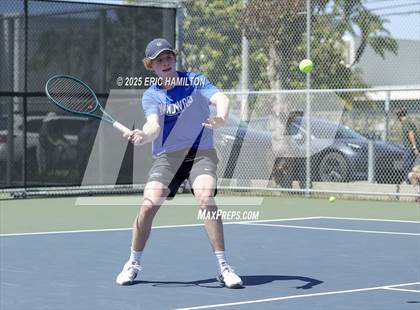 Thumbnail 1 in Woodrow Wilson vs Windward (CIFSS D2 Semi-Final) photogallery.