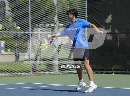 Thumbnail 1 in Woodrow Wilson vs Windward (CIFSS D2 Semi-Final) photogallery.