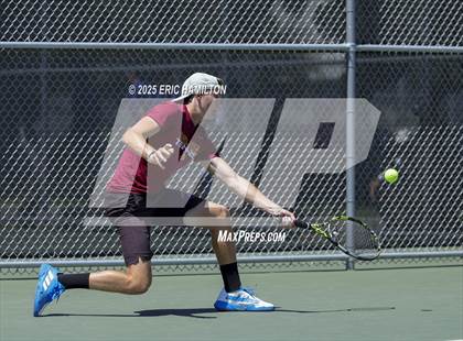 Thumbnail 1 in Woodrow Wilson vs Windward (CIFSS D2 Semi-Final) photogallery.