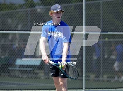 Thumbnail 2 in Woodrow Wilson vs Windward (CIFSS D2 Semi-Final) photogallery.