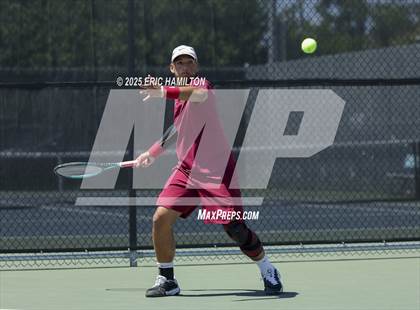 Thumbnail 3 in Woodrow Wilson vs Windward (CIFSS D2 Semi-Final) photogallery.