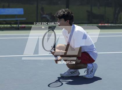 Thumbnail 2 in Woodrow Wilson vs Windward (CIFSS D2 Semi-Final) photogallery.