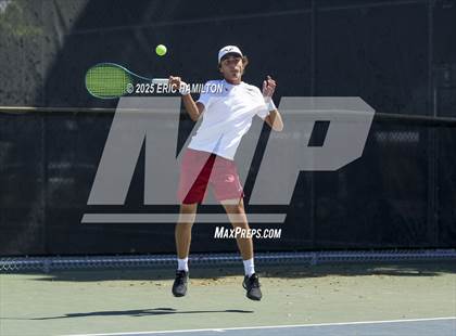 Thumbnail 2 in Woodrow Wilson vs Windward (CIFSS D2 Semi-Final) photogallery.