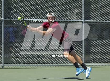 Thumbnail 1 in Woodrow Wilson vs Windward (CIFSS D2 Semi-Final) photogallery.