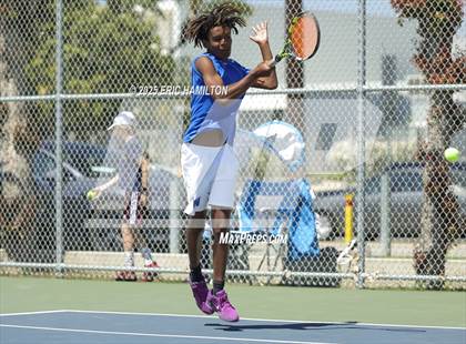 Thumbnail 1 in Woodrow Wilson vs Windward (CIFSS D2 Semi-Final) photogallery.