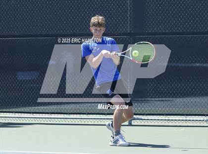 Thumbnail 3 in Woodrow Wilson vs Windward (CIFSS D2 Semi-Final) photogallery.