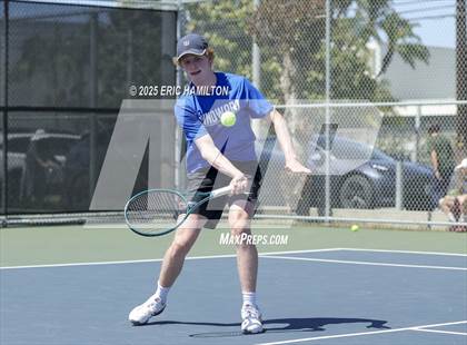 Thumbnail 2 in Woodrow Wilson vs Windward (CIFSS D2 Semi-Final) photogallery.