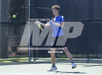 Thumbnail 3 in Woodrow Wilson vs Windward (CIFSS D2 Semi-Final) photogallery.