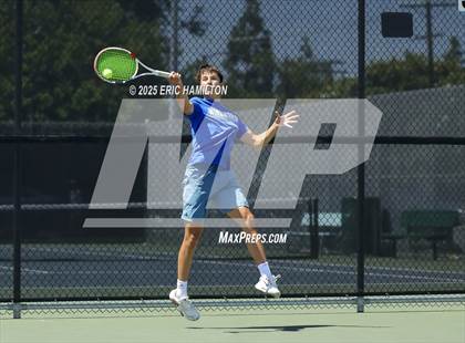 Thumbnail 1 in Woodrow Wilson vs Windward (CIFSS D2 Semi-Final) photogallery.