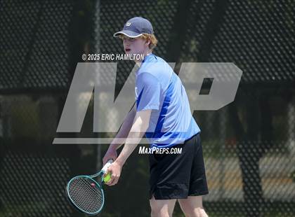 Thumbnail 3 in Woodrow Wilson vs Windward (CIFSS D2 Semi-Final) photogallery.