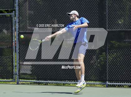 Thumbnail 3 in Woodrow Wilson vs Windward (CIFSS D2 Semi-Final) photogallery.