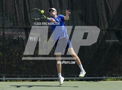 Thumbnail 3 in Woodrow Wilson vs Windward (CIFSS D2 Semi-Final) photogallery.