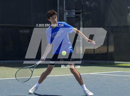 Thumbnail 1 in Woodrow Wilson vs Windward (CIFSS D2 Semi-Final) photogallery.