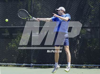 Thumbnail 1 in Woodrow Wilson vs Windward (CIFSS D2 Semi-Final) photogallery.