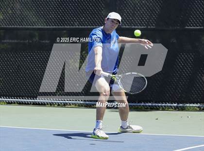 Thumbnail 2 in Woodrow Wilson vs Windward (CIFSS D2 Semi-Final) photogallery.