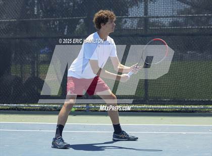 Thumbnail 1 in Woodrow Wilson vs Windward (CIFSS D2 Semi-Final) photogallery.