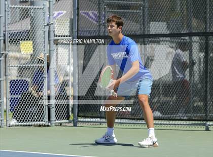 Thumbnail 3 in Woodrow Wilson vs Windward (CIFSS D2 Semi-Final) photogallery.