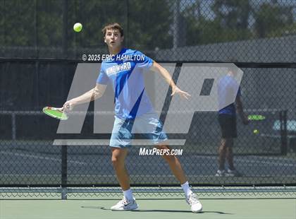 Thumbnail 1 in Woodrow Wilson vs Windward (CIFSS D2 Semi-Final) photogallery.