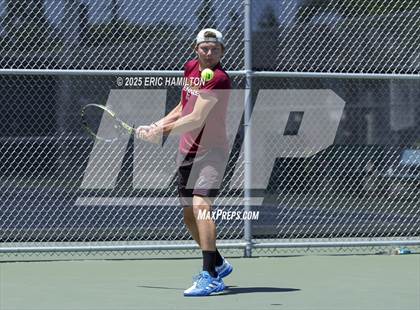 Thumbnail 2 in Woodrow Wilson vs Windward (CIFSS D2 Semi-Final) photogallery.