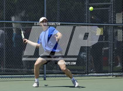 Thumbnail 1 in Woodrow Wilson vs Windward (CIFSS D2 Semi-Final) photogallery.