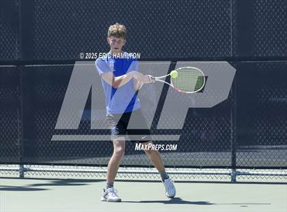 Thumbnail 1 in Woodrow Wilson vs Windward (CIFSS D2 Semi-Final) photogallery.