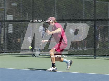 Thumbnail 1 in Woodrow Wilson vs Windward (CIFSS D2 Semi-Final) photogallery.