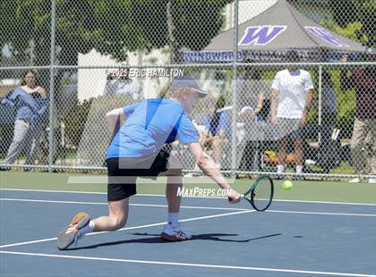 Thumbnail 3 in Woodrow Wilson vs Windward (CIFSS D2 Semi-Final) photogallery.