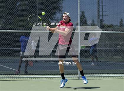 Thumbnail 1 in Woodrow Wilson vs Windward (CIFSS D2 Semi-Final) photogallery.