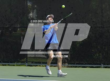 Thumbnail 3 in Woodrow Wilson vs Windward (CIFSS D2 Semi-Final) photogallery.
