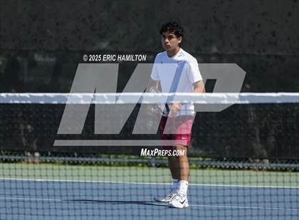 Thumbnail 3 in Woodrow Wilson vs Windward (CIFSS D2 Semi-Final) photogallery.