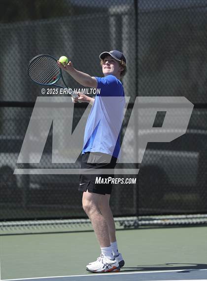 Thumbnail 3 in Woodrow Wilson vs Windward (CIFSS D2 Semi-Final) photogallery.