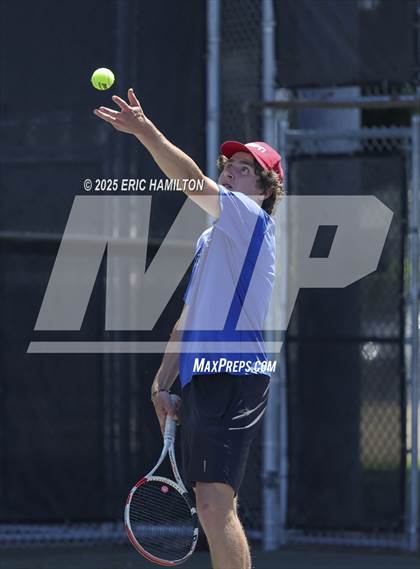 Thumbnail 3 in Woodrow Wilson vs Windward (CIFSS D2 Semi-Final) photogallery.