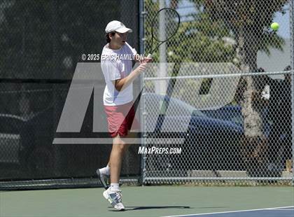 Thumbnail 3 in Woodrow Wilson vs Windward (CIFSS D2 Semi-Final) photogallery.